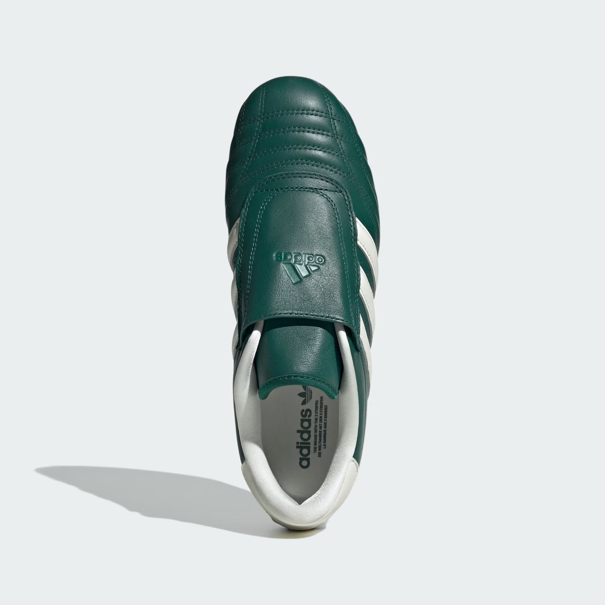 Tenis Adidas Taekwondo Mujer
