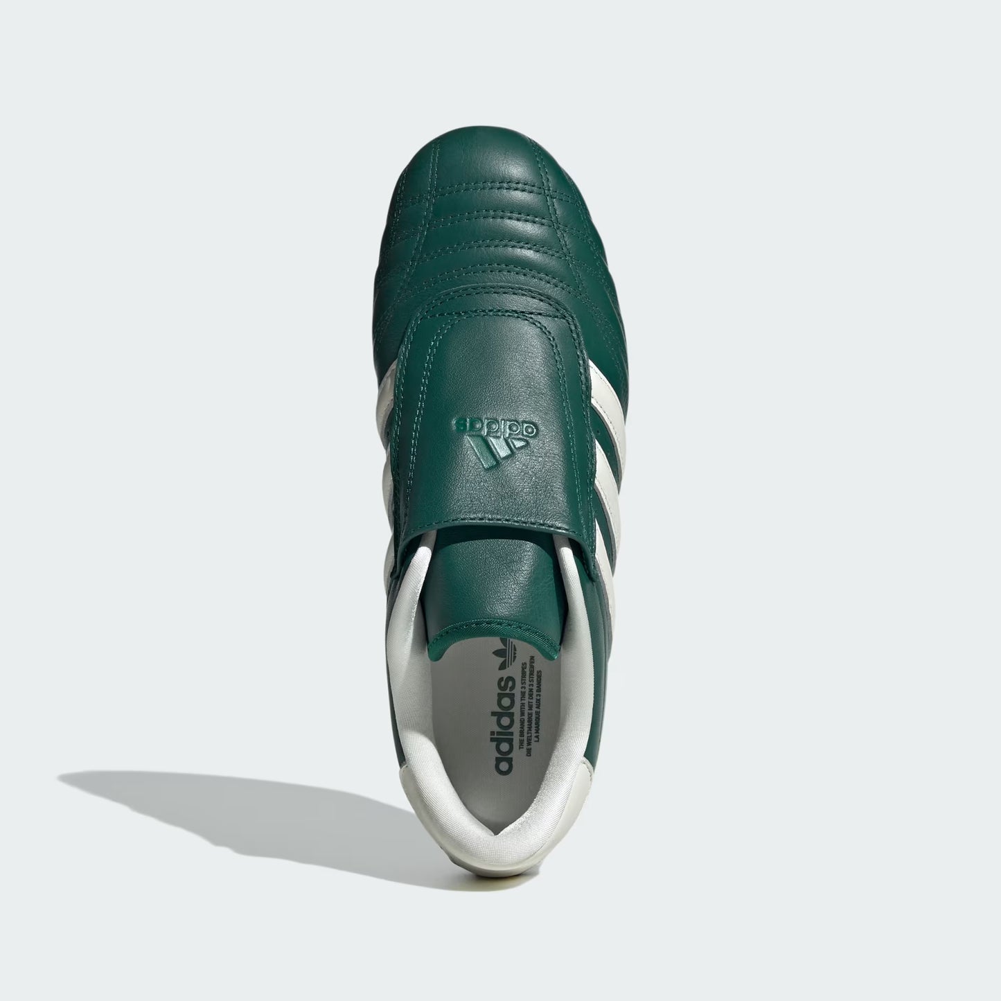 Tenis Adidas Taekwondo Mujer