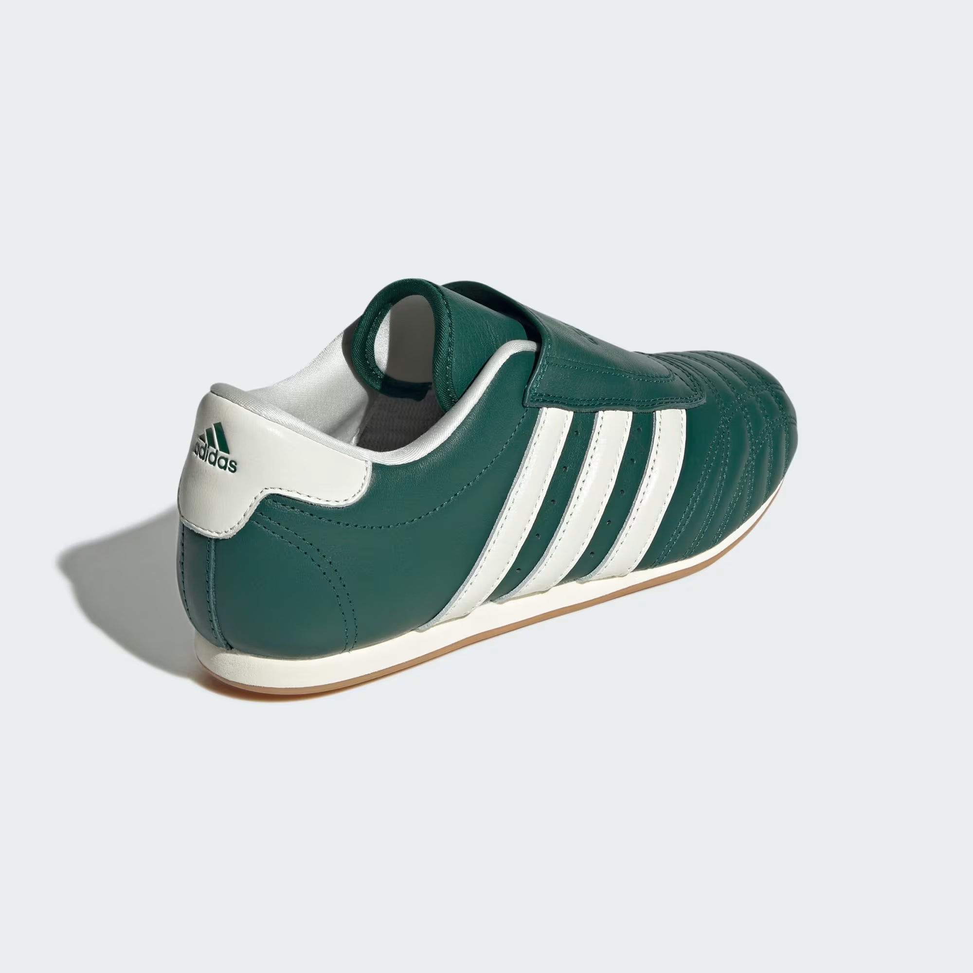 Tenis Adidas Taekwondo Mujer