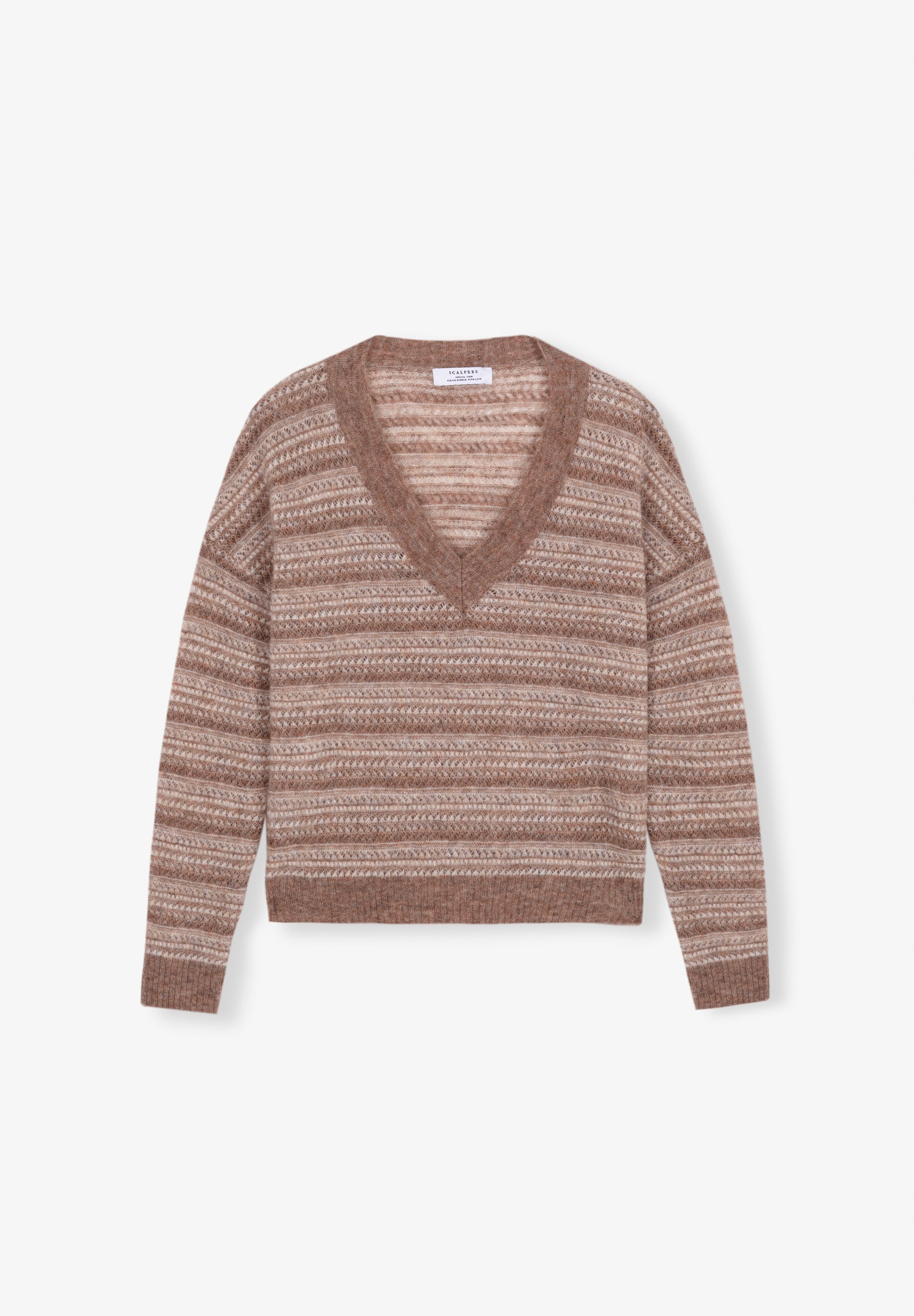 Sweater Charmy