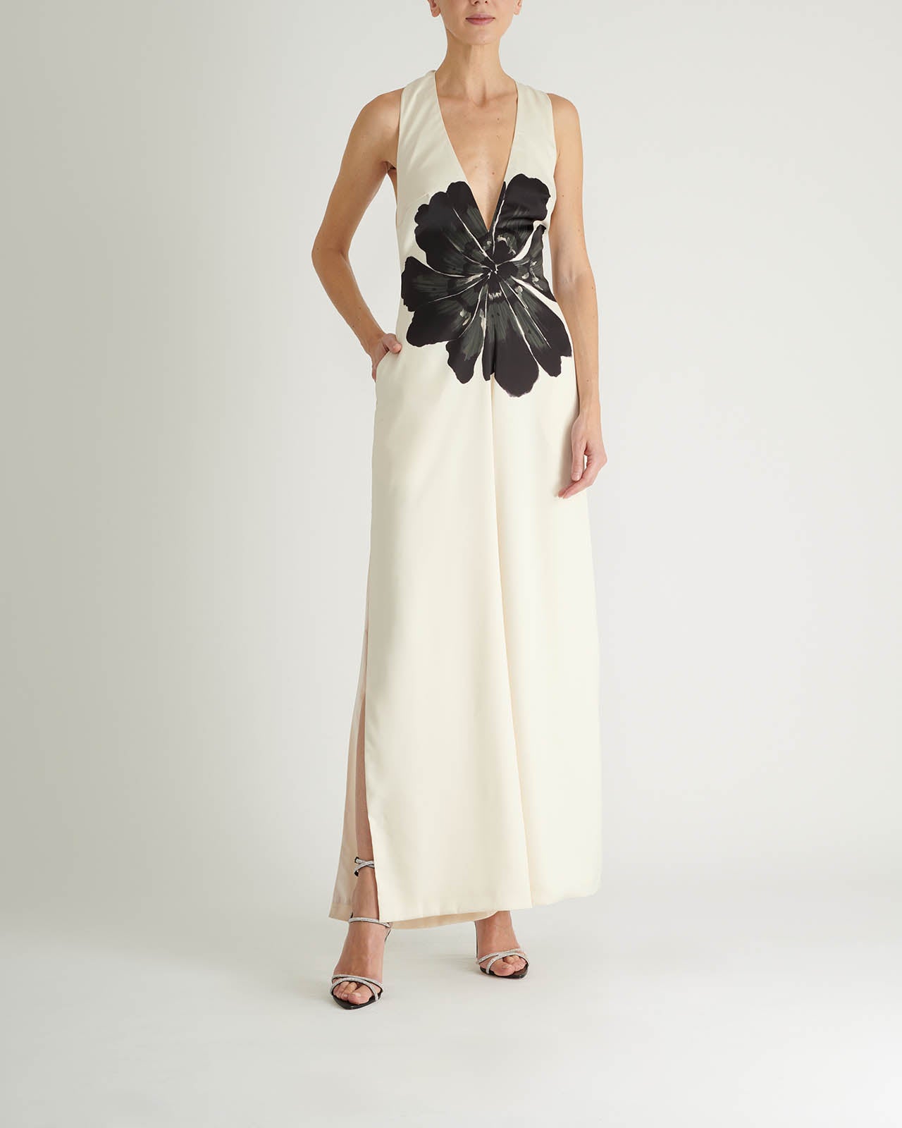 Jumpsuit Gerbera