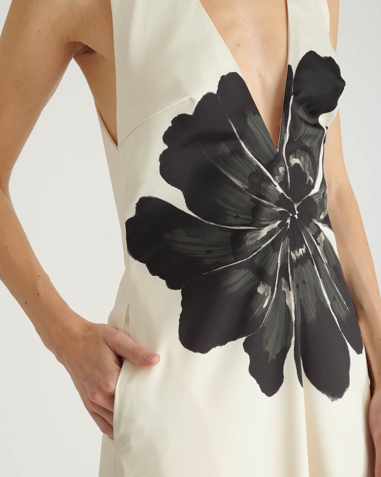 Jumpsuit Gerbera