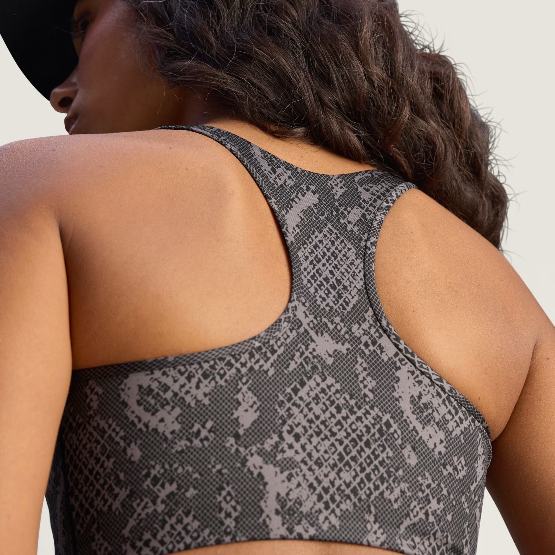 Top Adidas By Stella Mccartney Power Impact Training Mujer