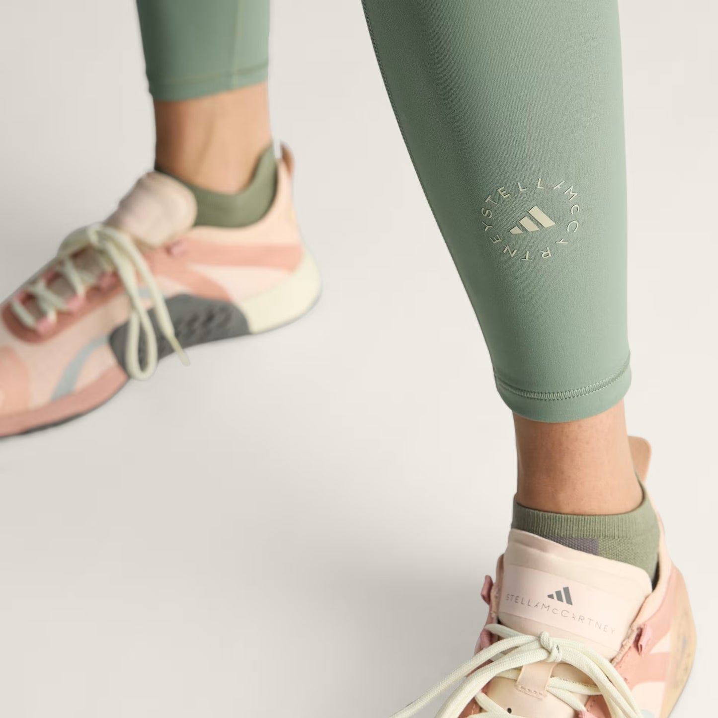 Leggins Adidas By Stella Mccartney Training 7/8