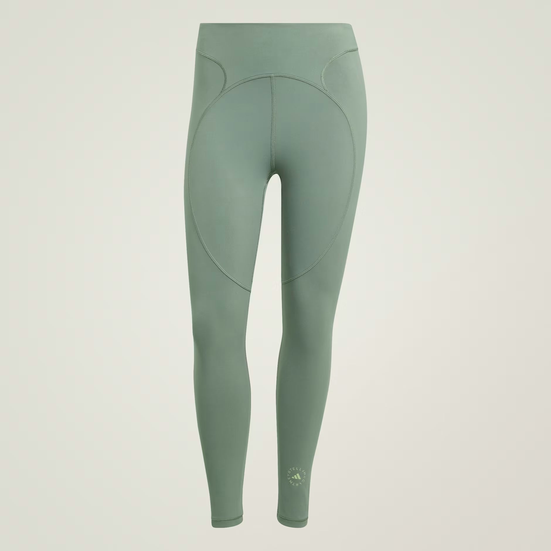 Leggins Adidas By Stella Mccartney Training 7/8 LEGGINGS & JOGGERS Malva CO