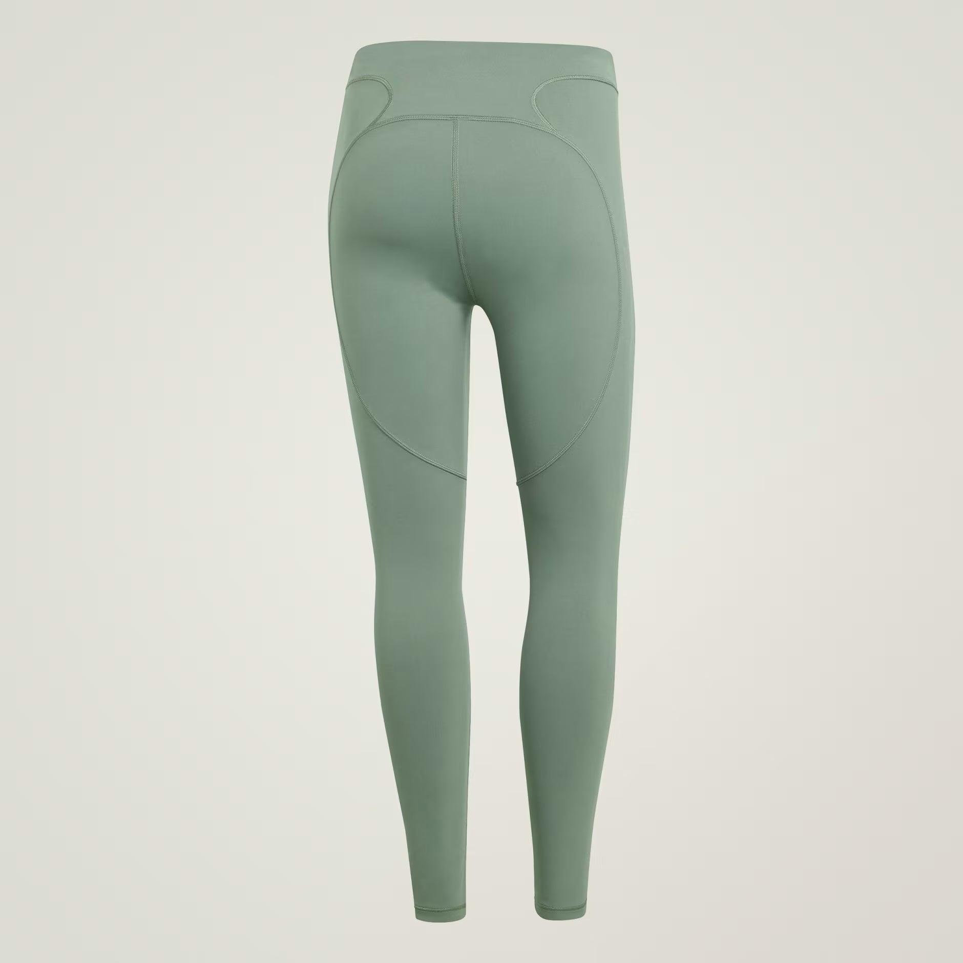 Leggins Adidas By Stella Mccartney Training 7/8 LEGGINGS & JOGGERS Malva CO