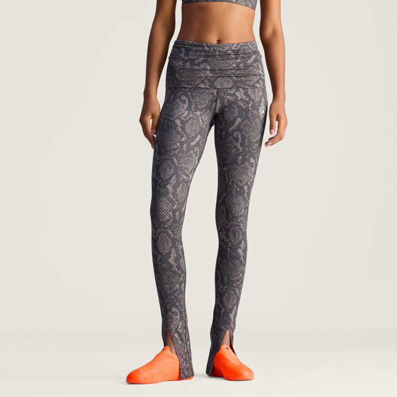 Leggings De Entrenamiento Adidas By Stella Mccartney Mujer