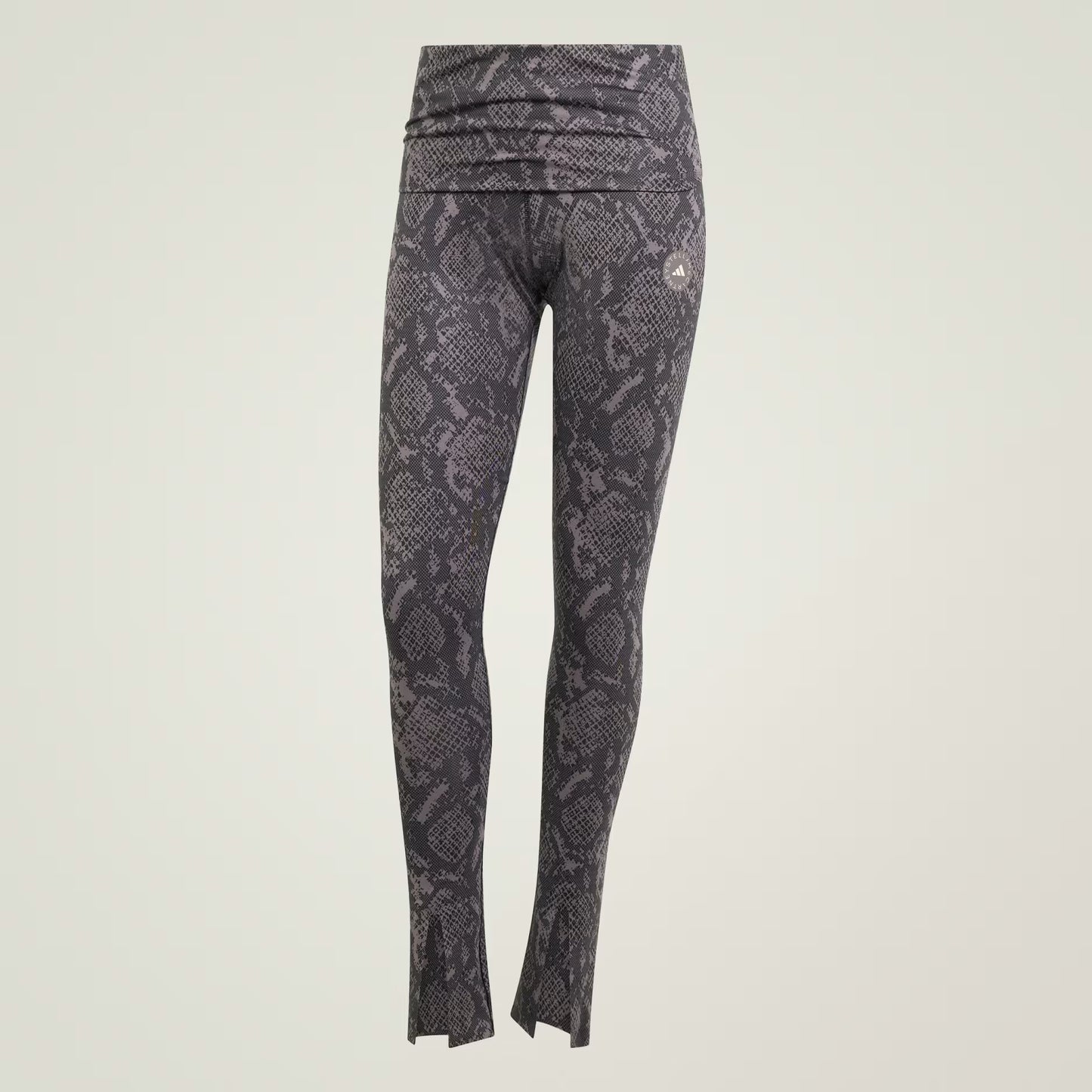 Leggings De Entrenamiento Adidas By Stella Mccartney Mujer