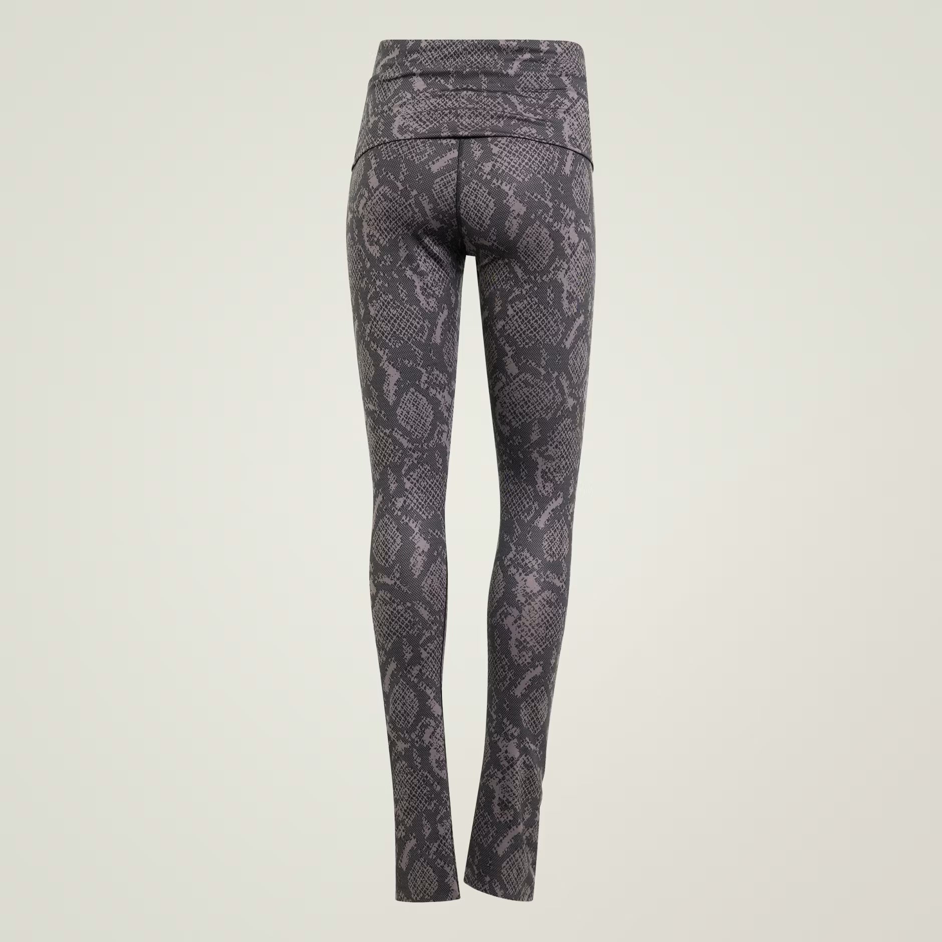 Leggings De Entrenamiento Adidas By Stella Mccartney Mujer LEGGINGS & JOGGERS Malva CO
