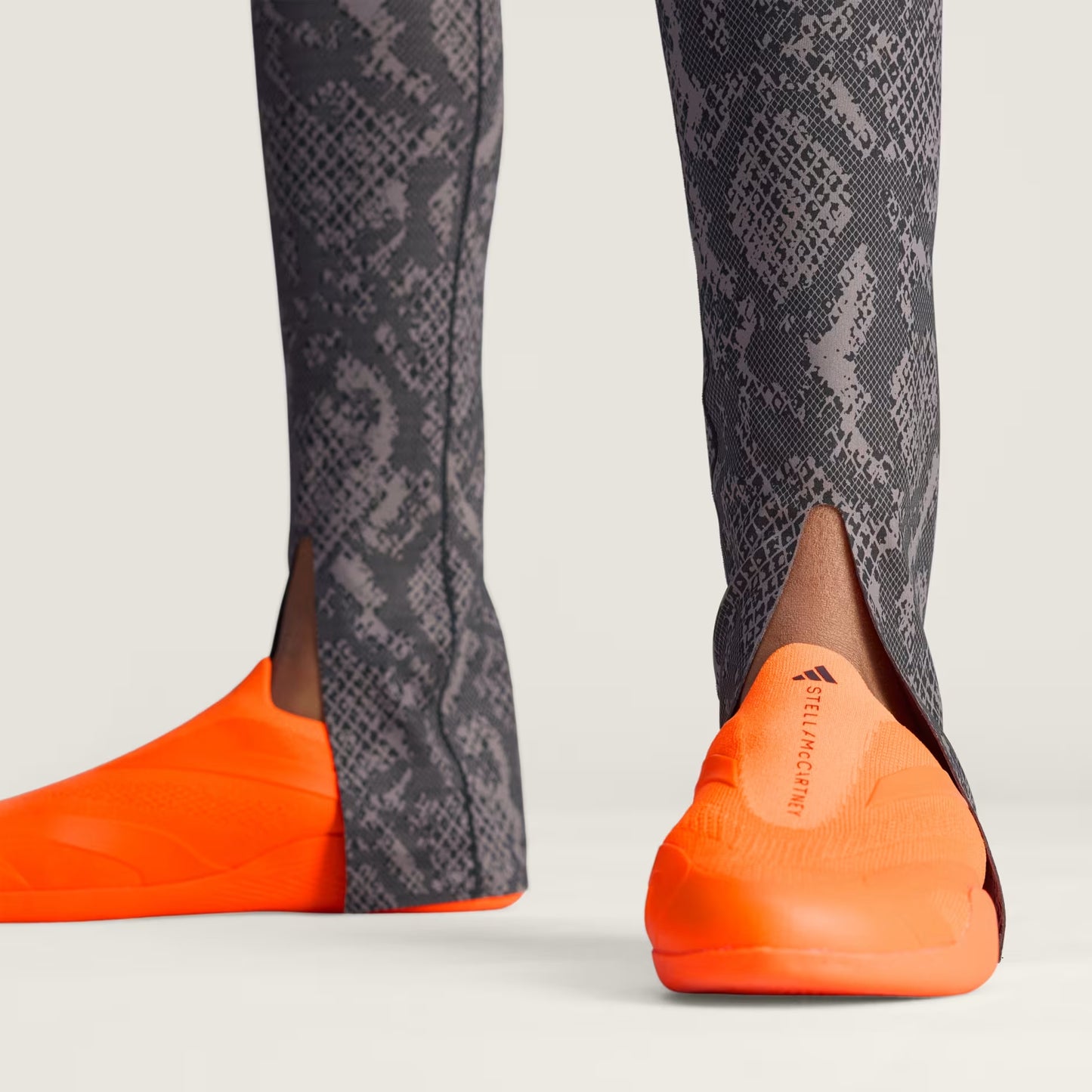 Leggings De Entrenamiento Adidas By Stella Mccartney Mujer