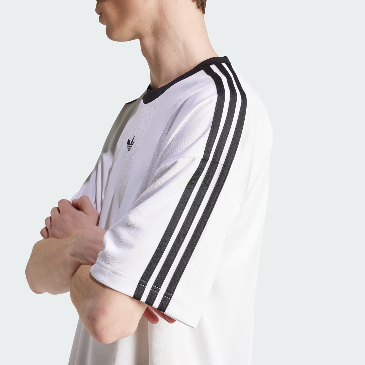 T-Shirt Réplica Adidas Adicolor Jacquard