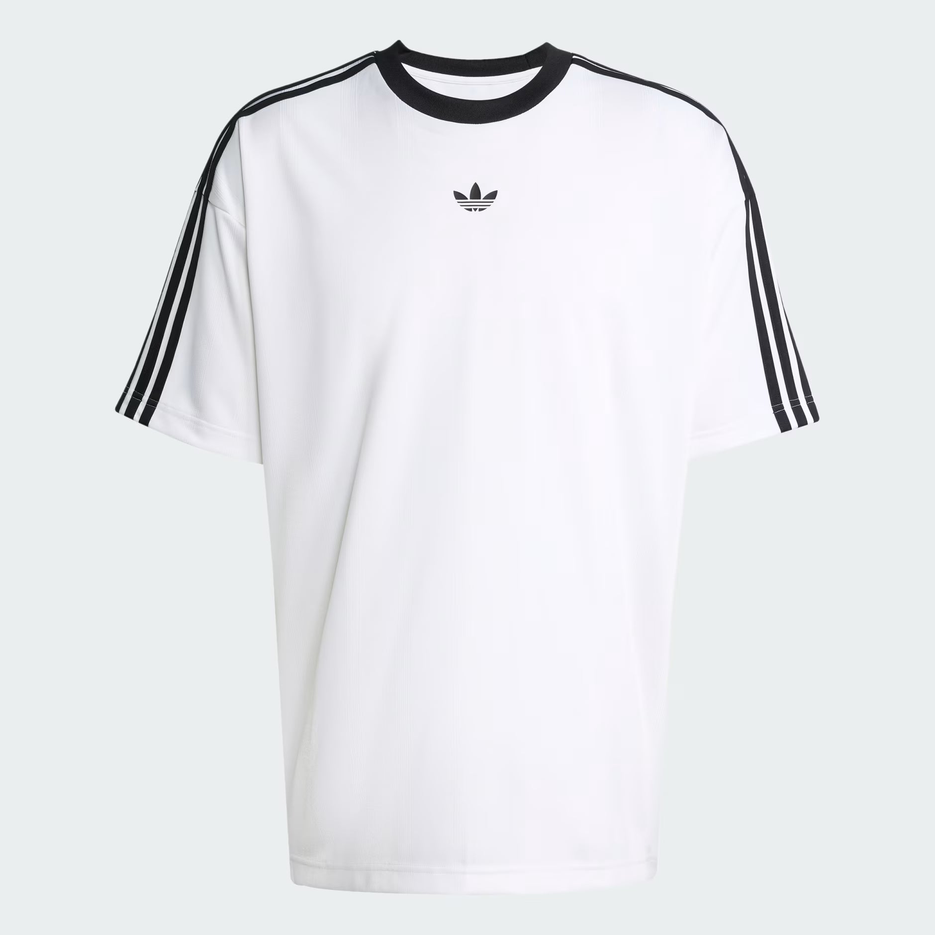 T-Shirt Adidas Adicolor Jacquard T-SHIRT Malva CO