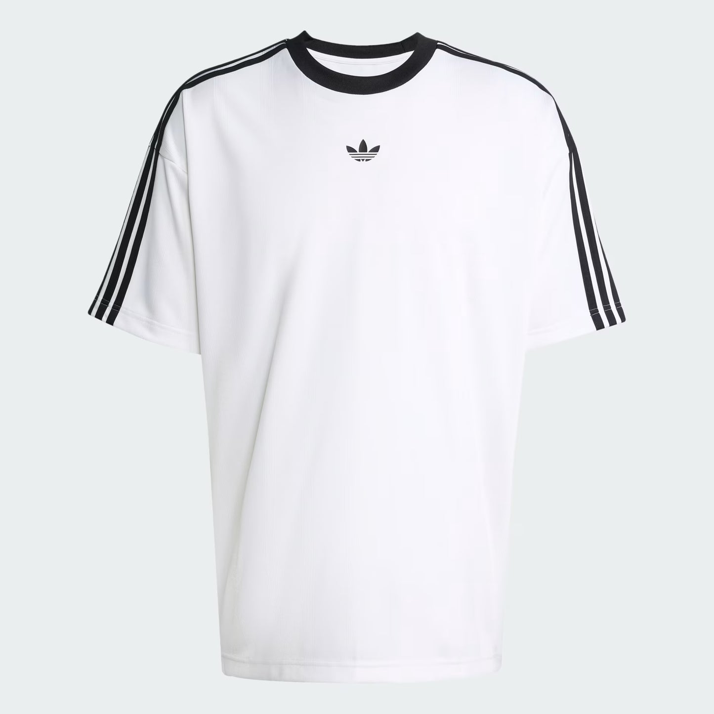T-Shirt Réplica Adidas Adicolor Jacquard