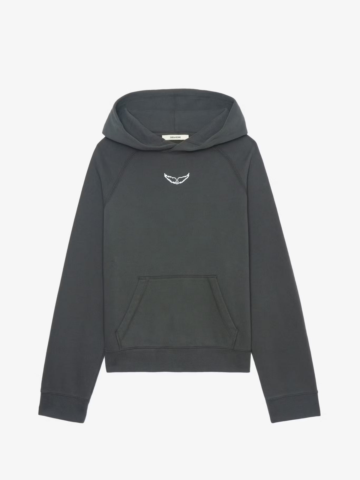 Hoodie Georgy Tape Strass