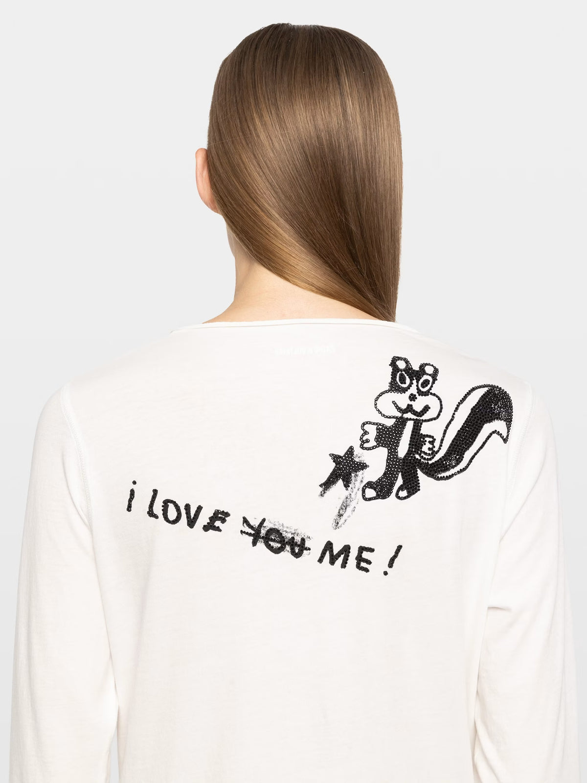 T-Shirt Tunisien Happy