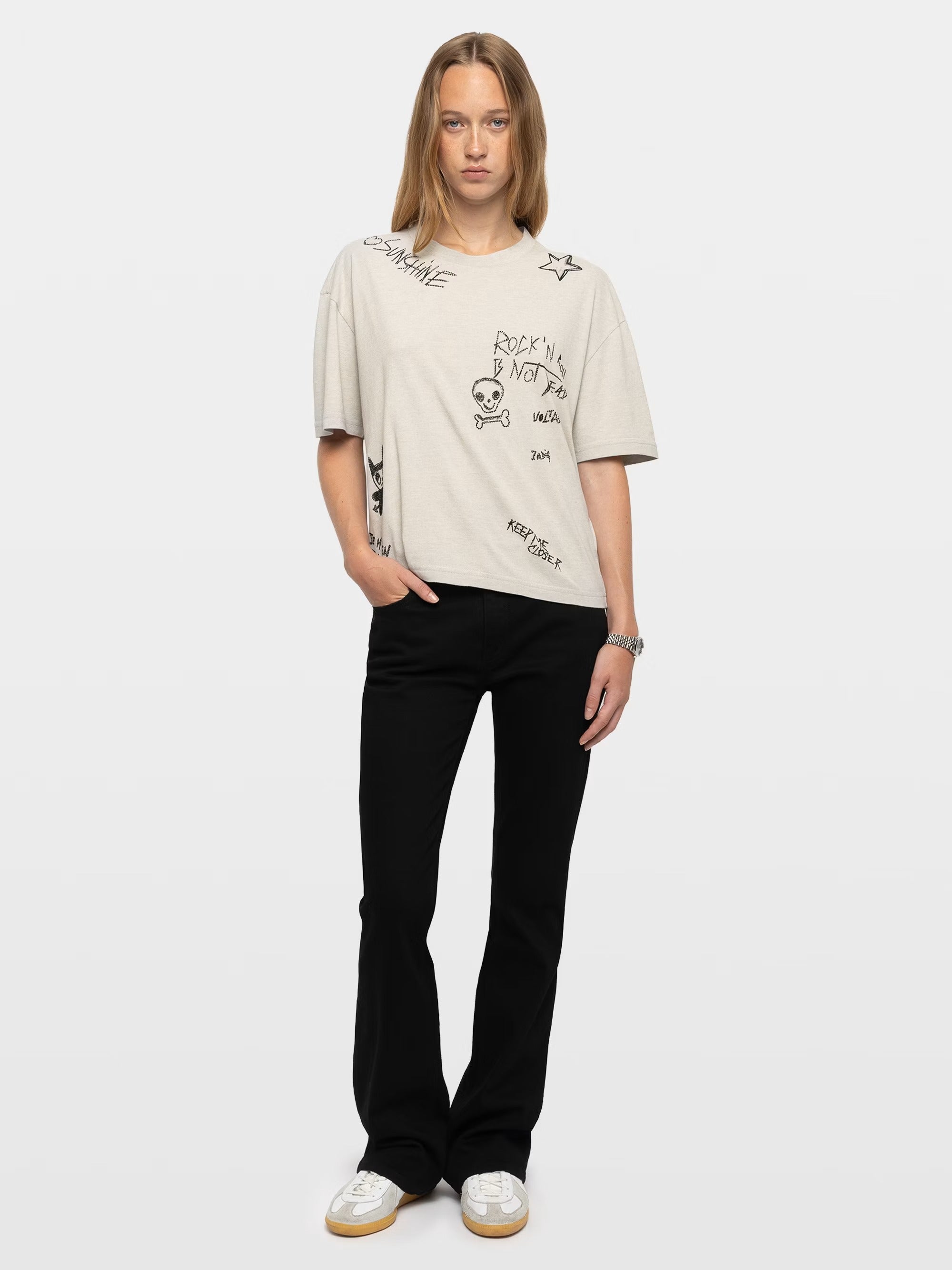T-Shirt Taida