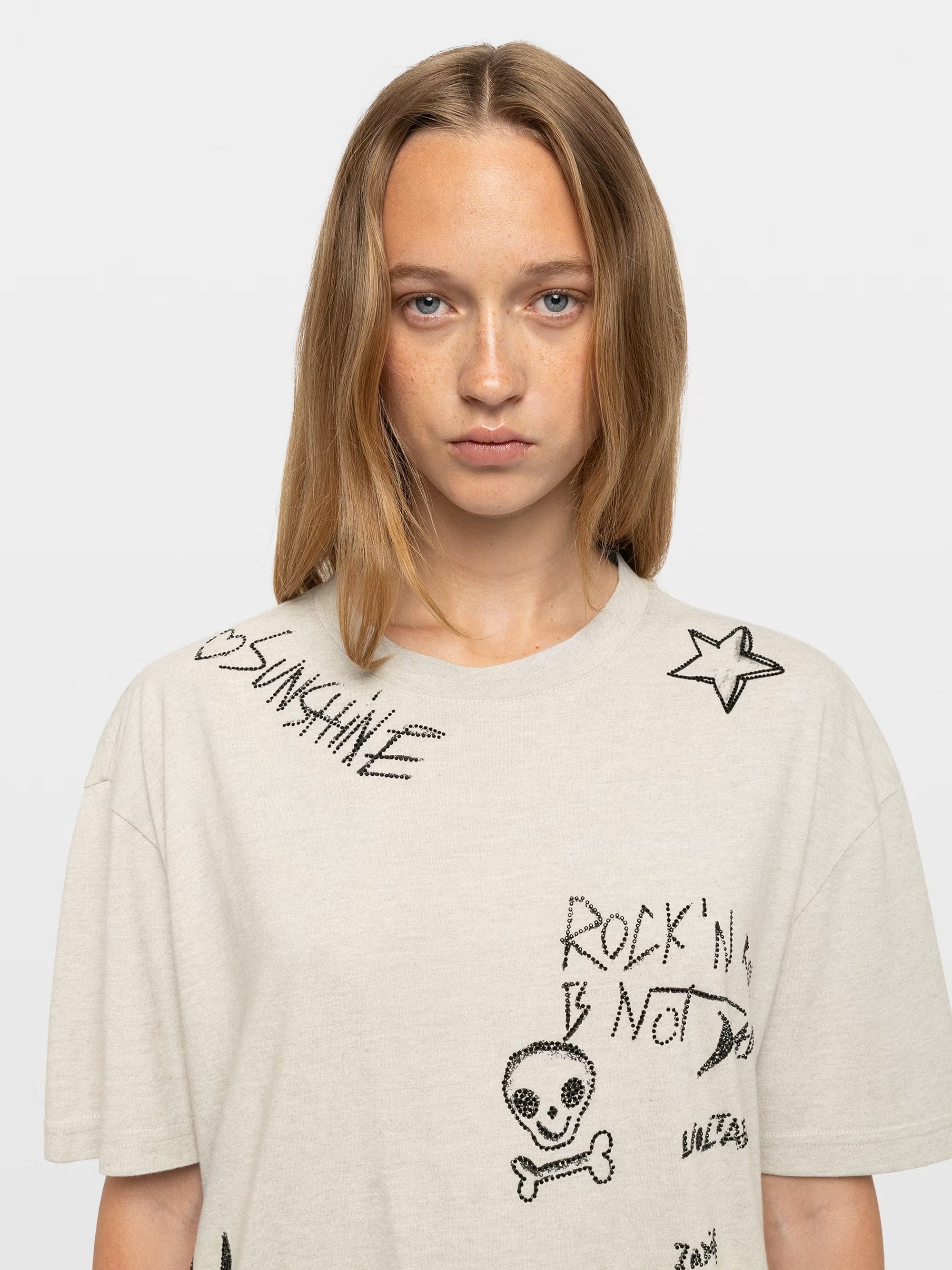 T-Shirt Taida