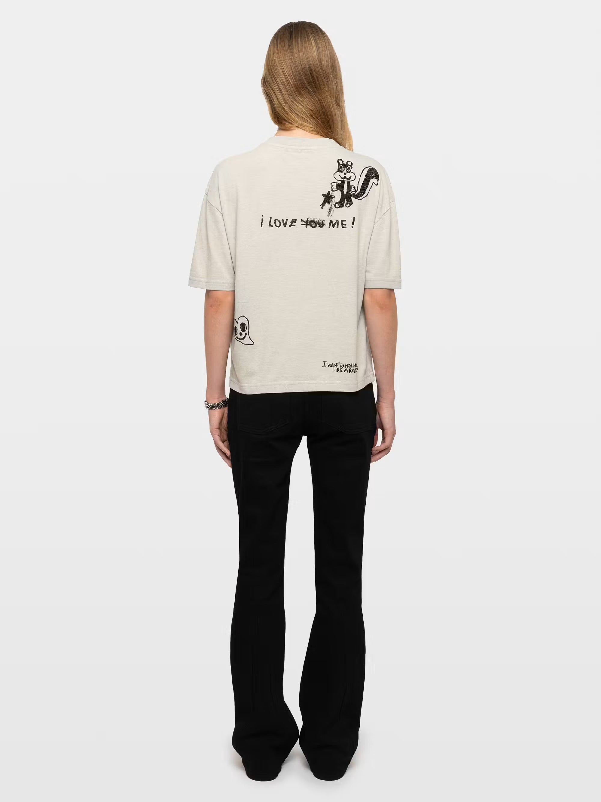 T-Shirt Taida