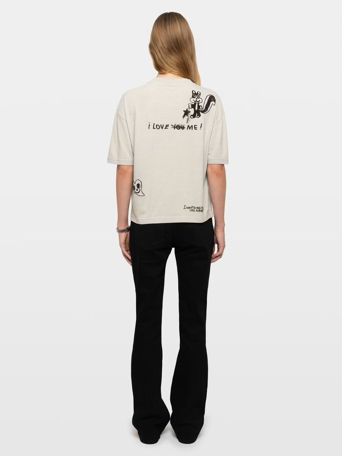 T-Shirt Taida