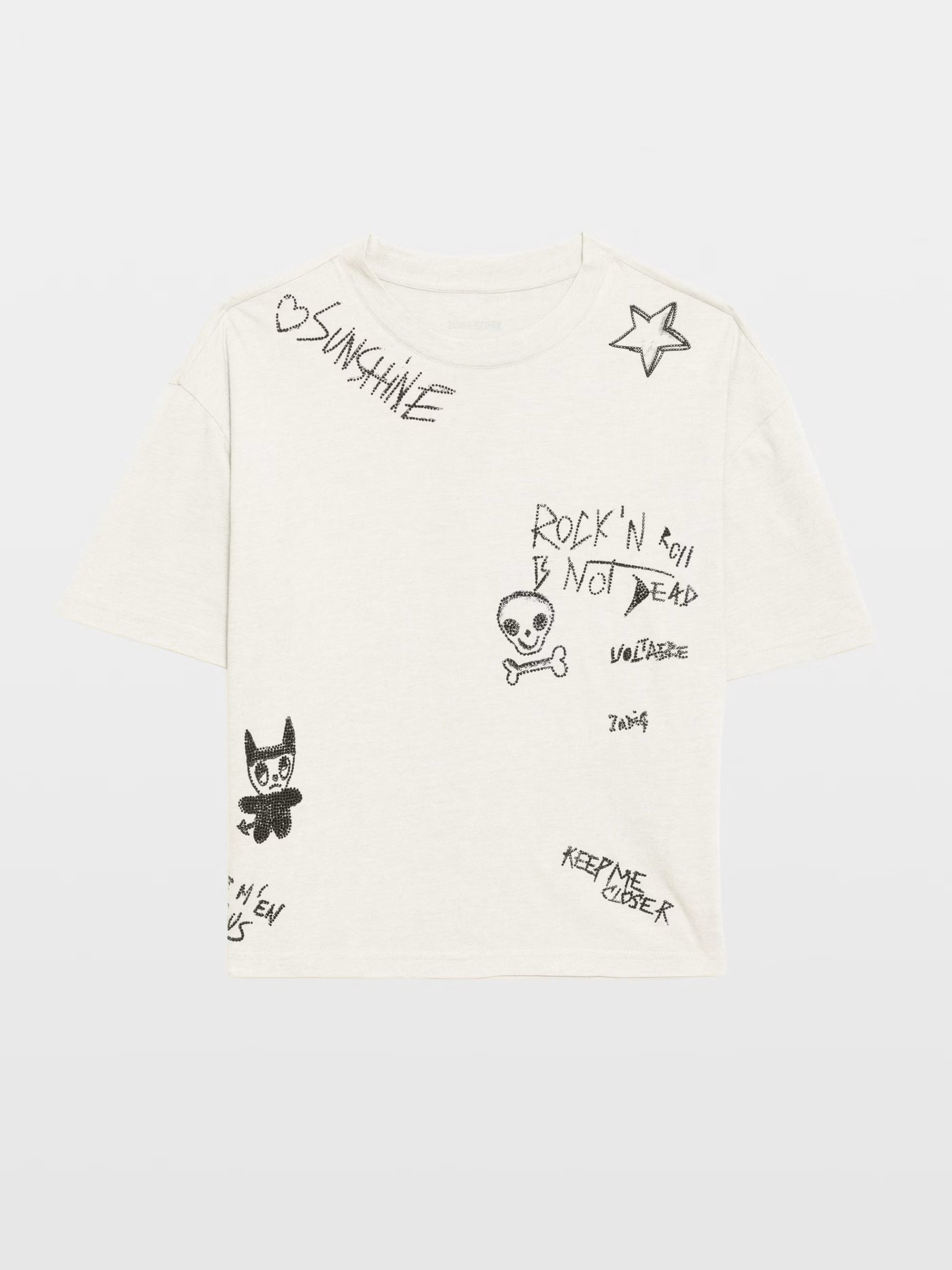 T-Shirt Taida