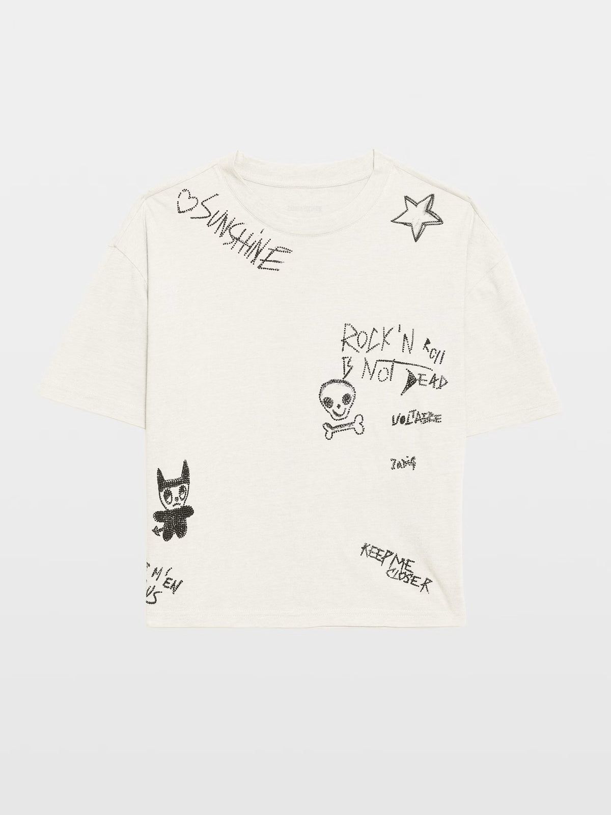 T-Shirt Taida
