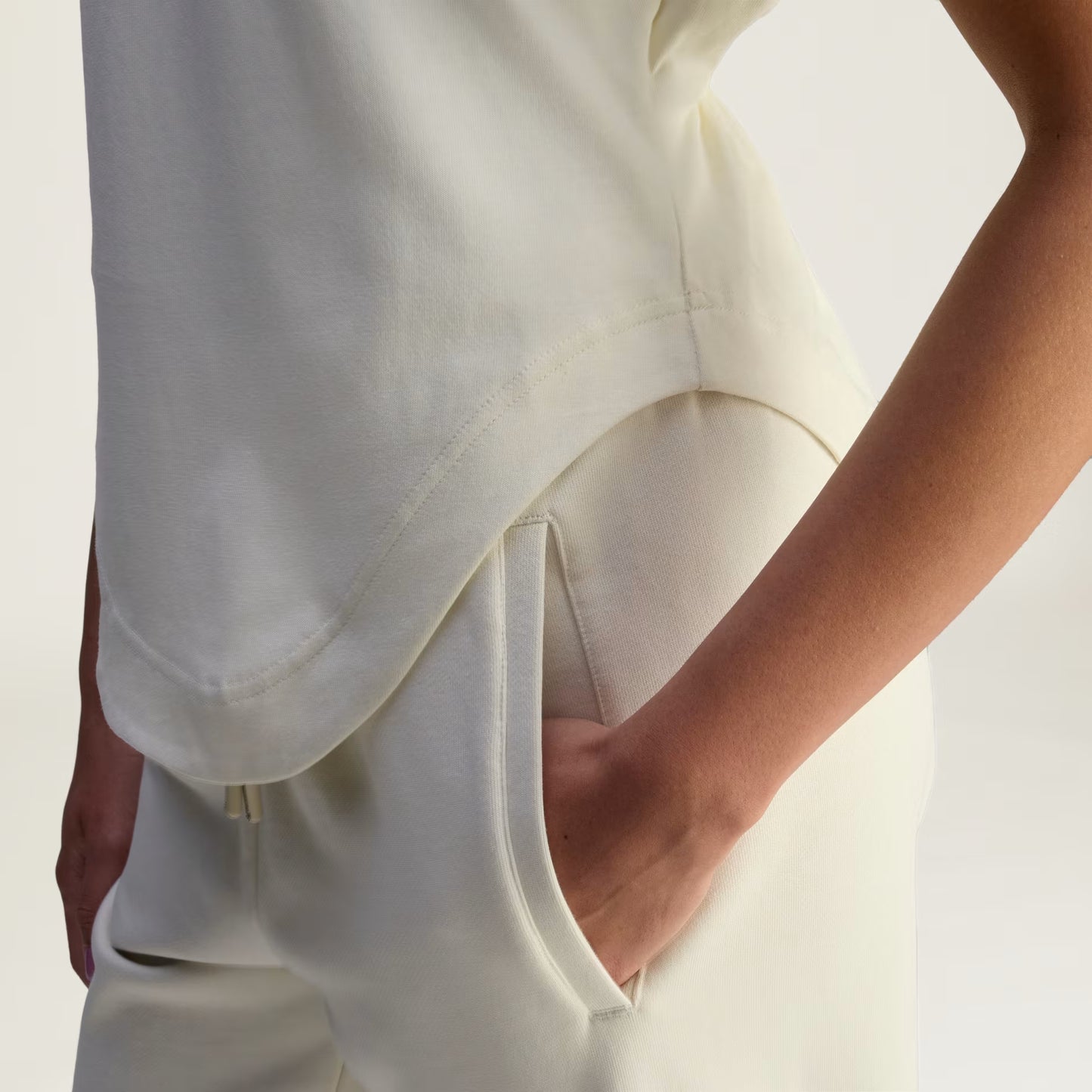 T-Shirt Adidas By Stella Mccartney Sportswear