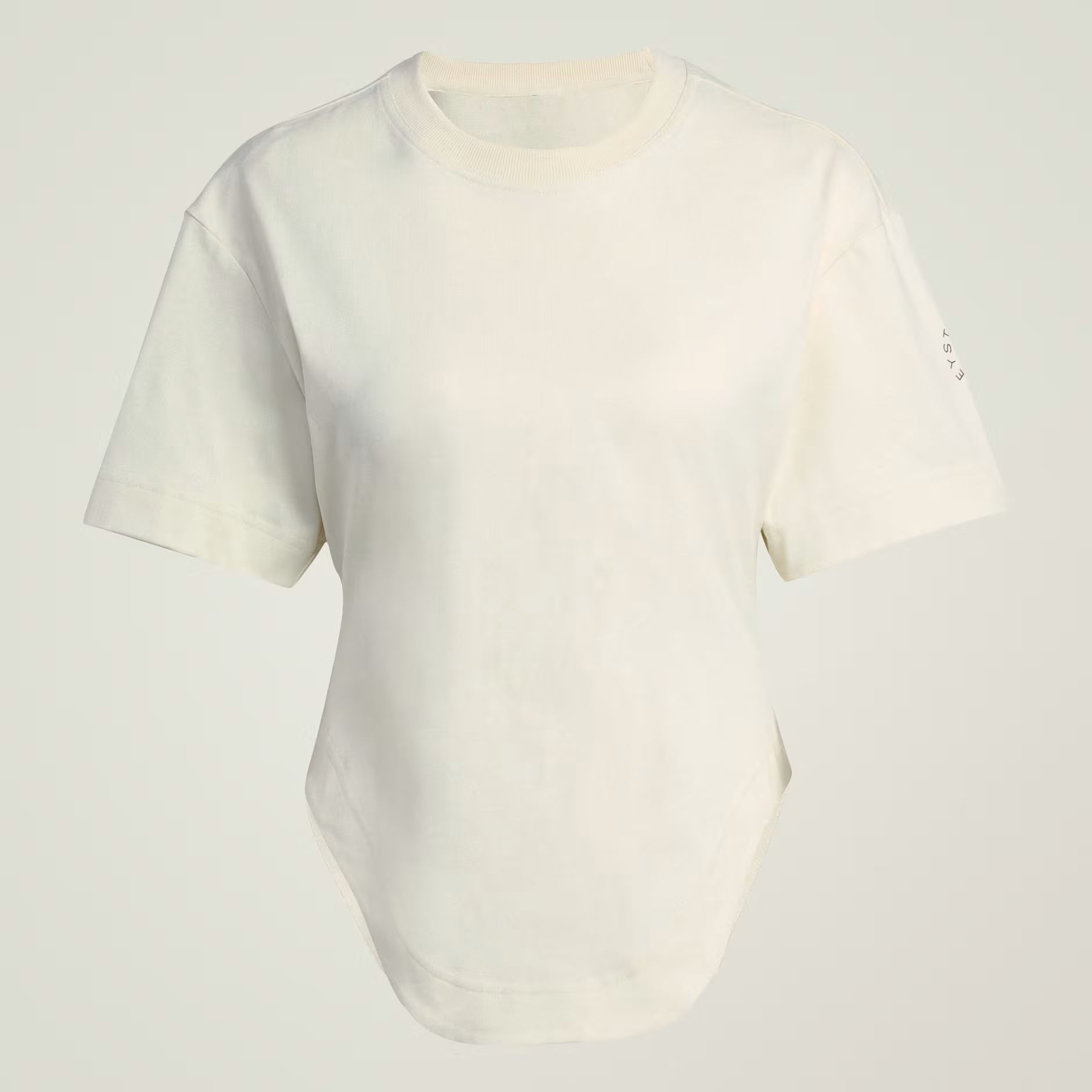T-Shirt Adidas By Stella Mccartney Sportswear T-SHIRT Malva CO