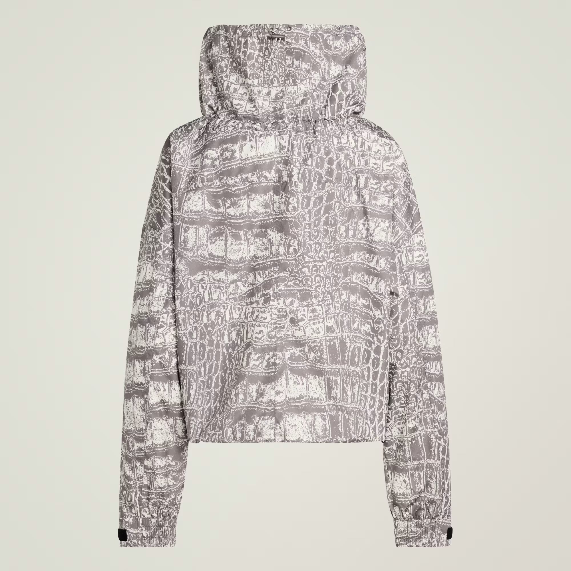 Chaqueta Adidas Printed Mujer CHAQUETAS Malva CO