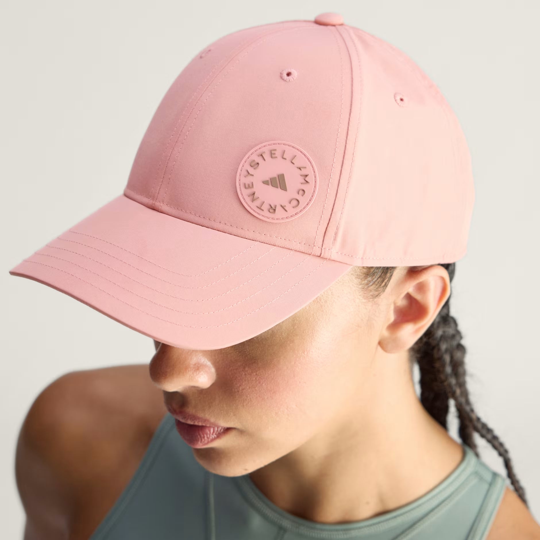 Gorra Adidas By Stella Mccartney