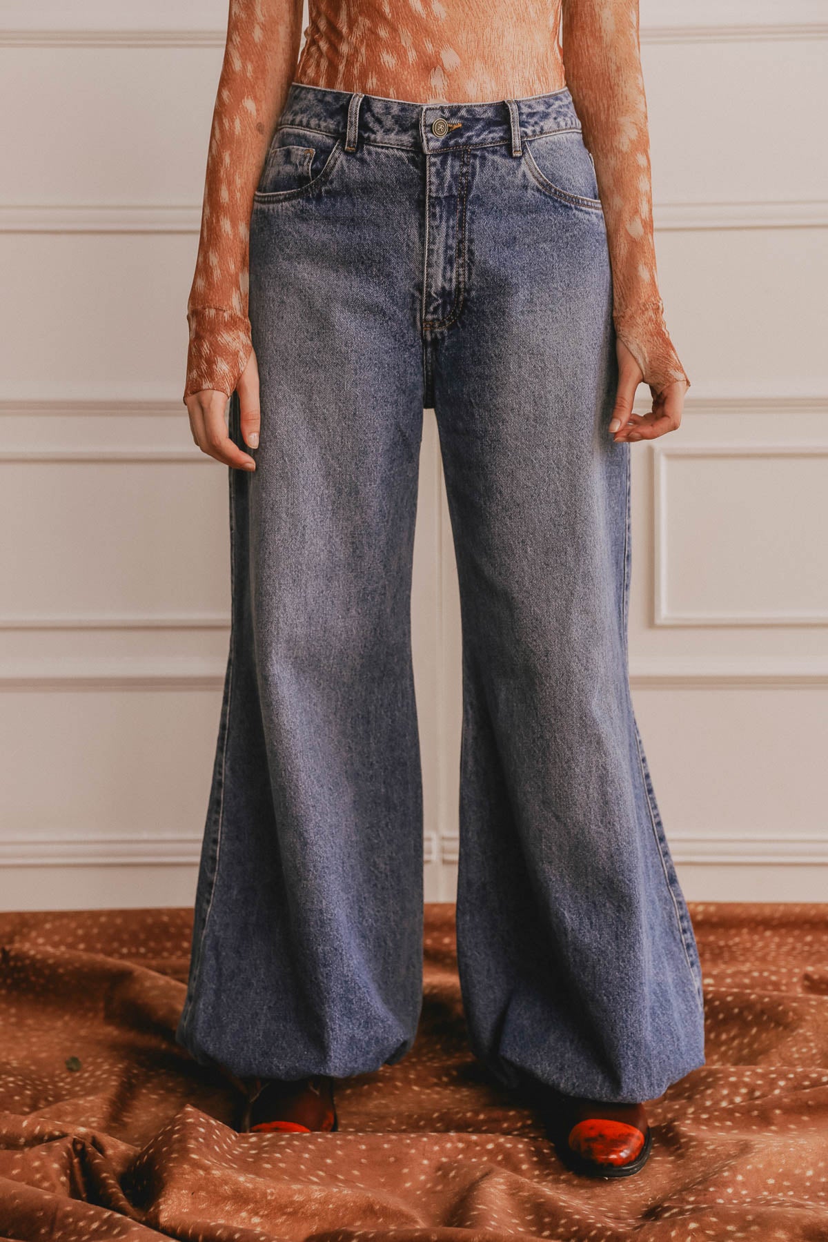 Jean Aladino