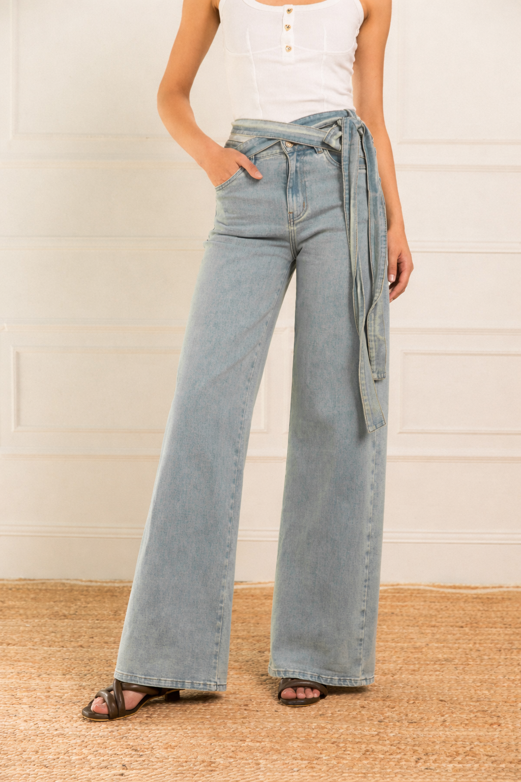 Jean Preppy Love