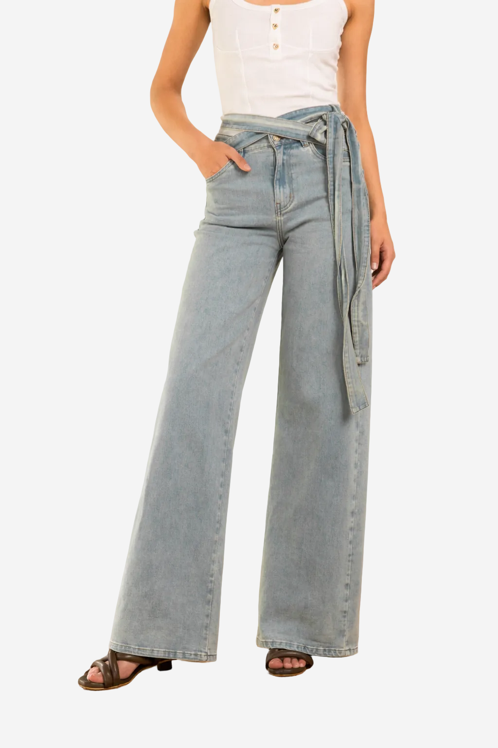 Jean Preppy Love