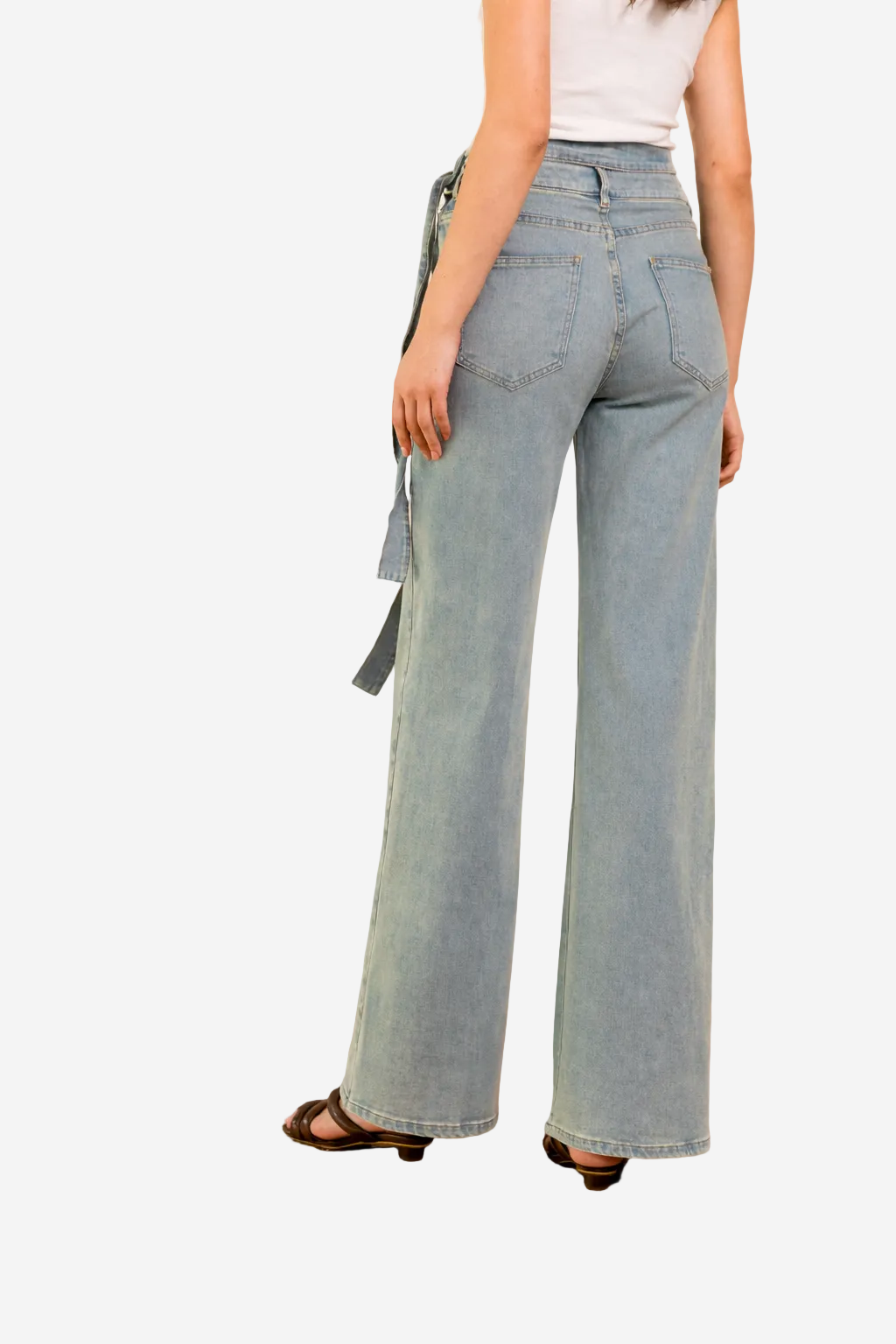 Jean Preppy Love