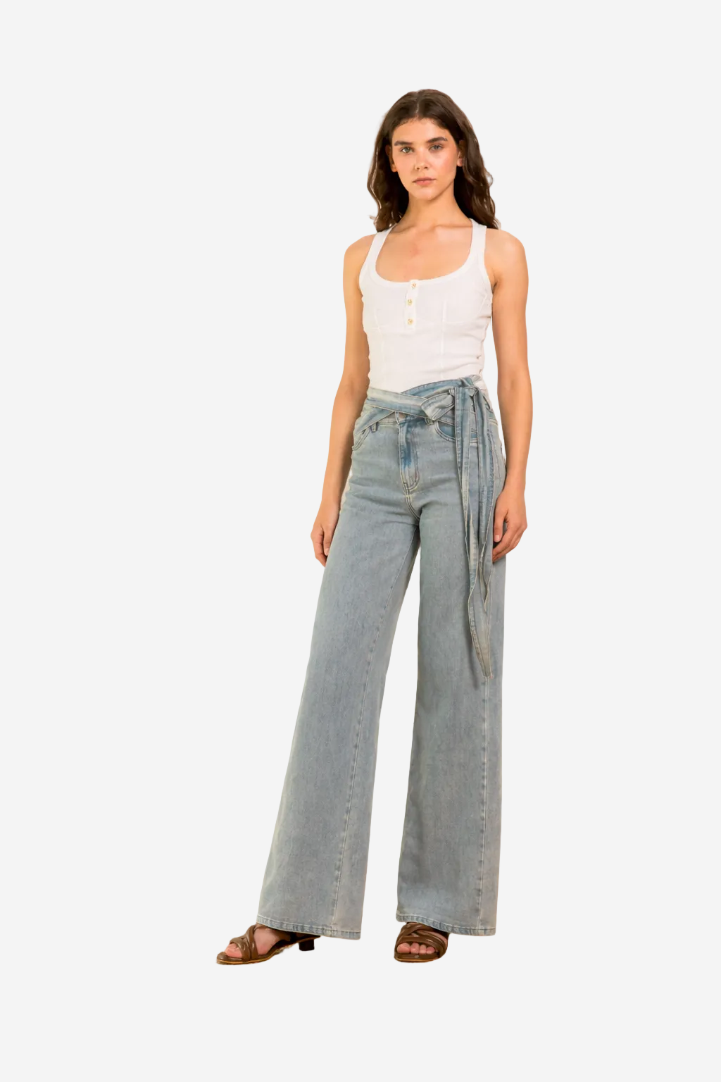 Jean Preppy Love