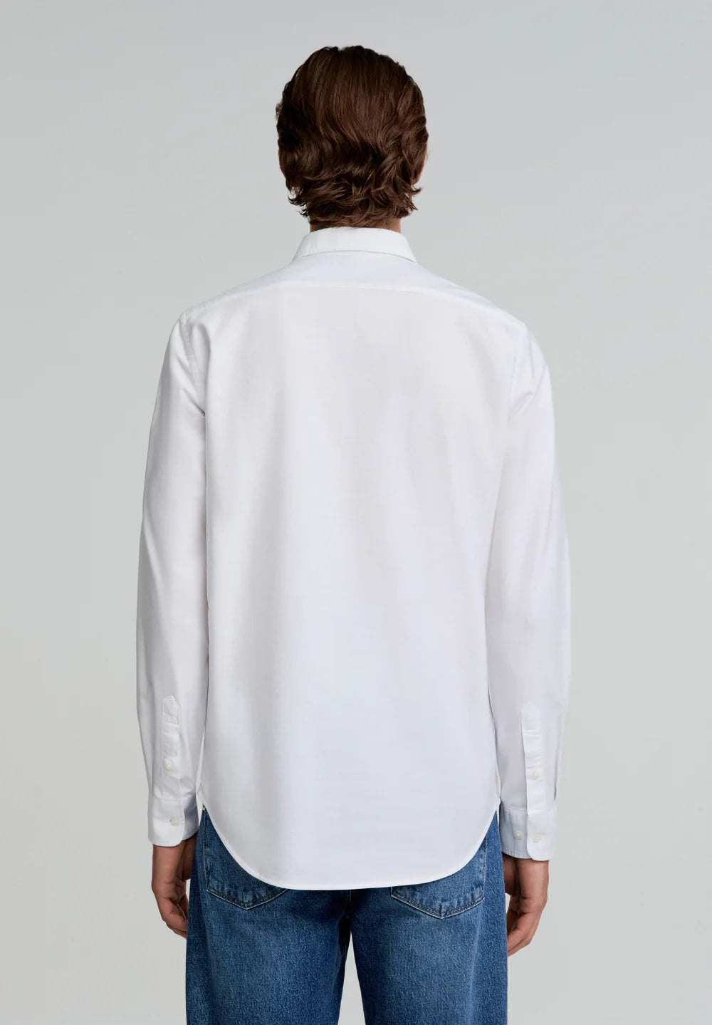 Camisa Polera Calavera