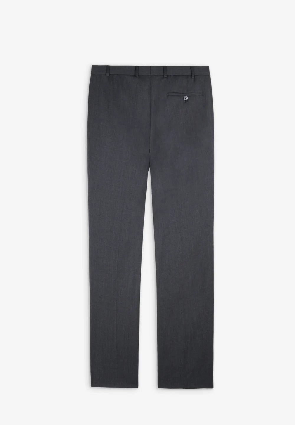 Traje Clásico City Suit Liso