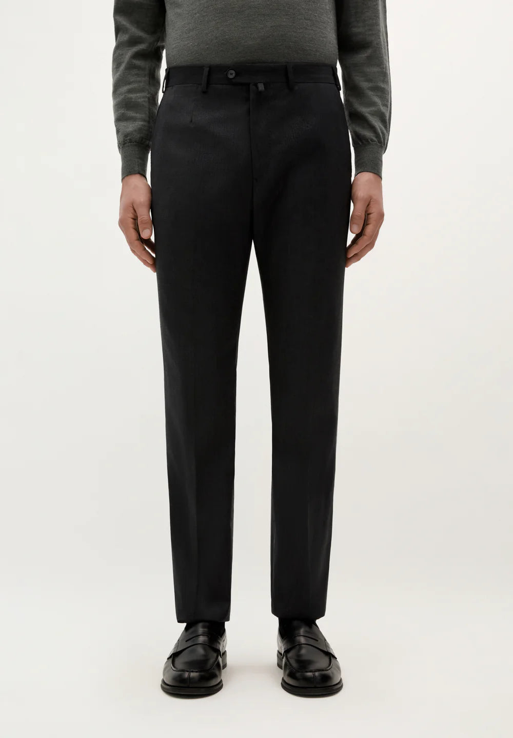 Traje Clásico City Suit Liso