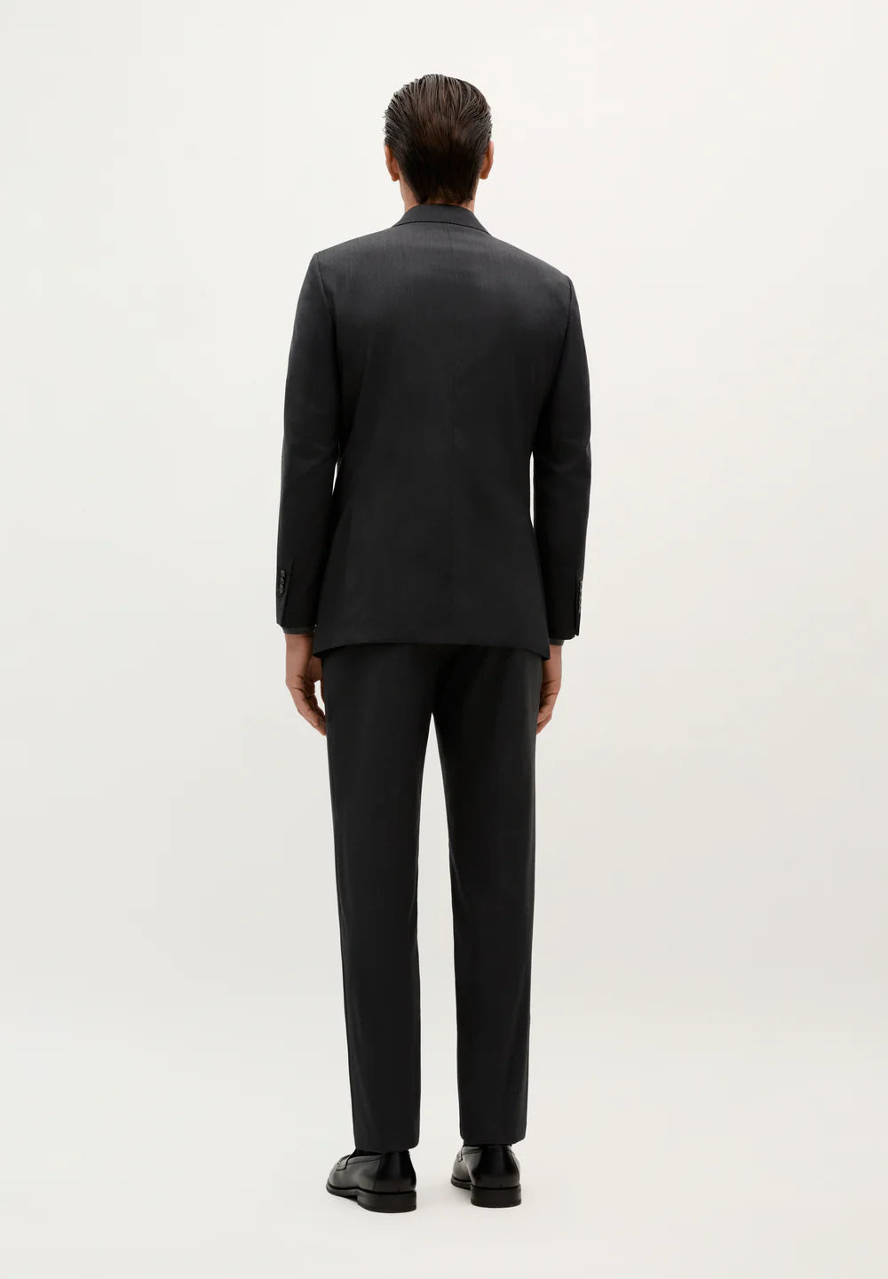 Traje Clásico City Suit Liso