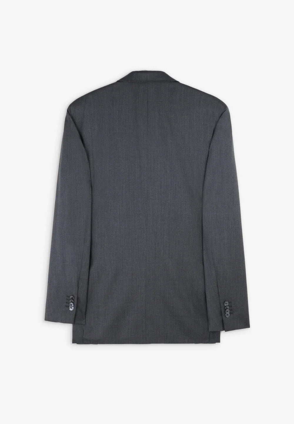 Traje Clásico City Suit Liso