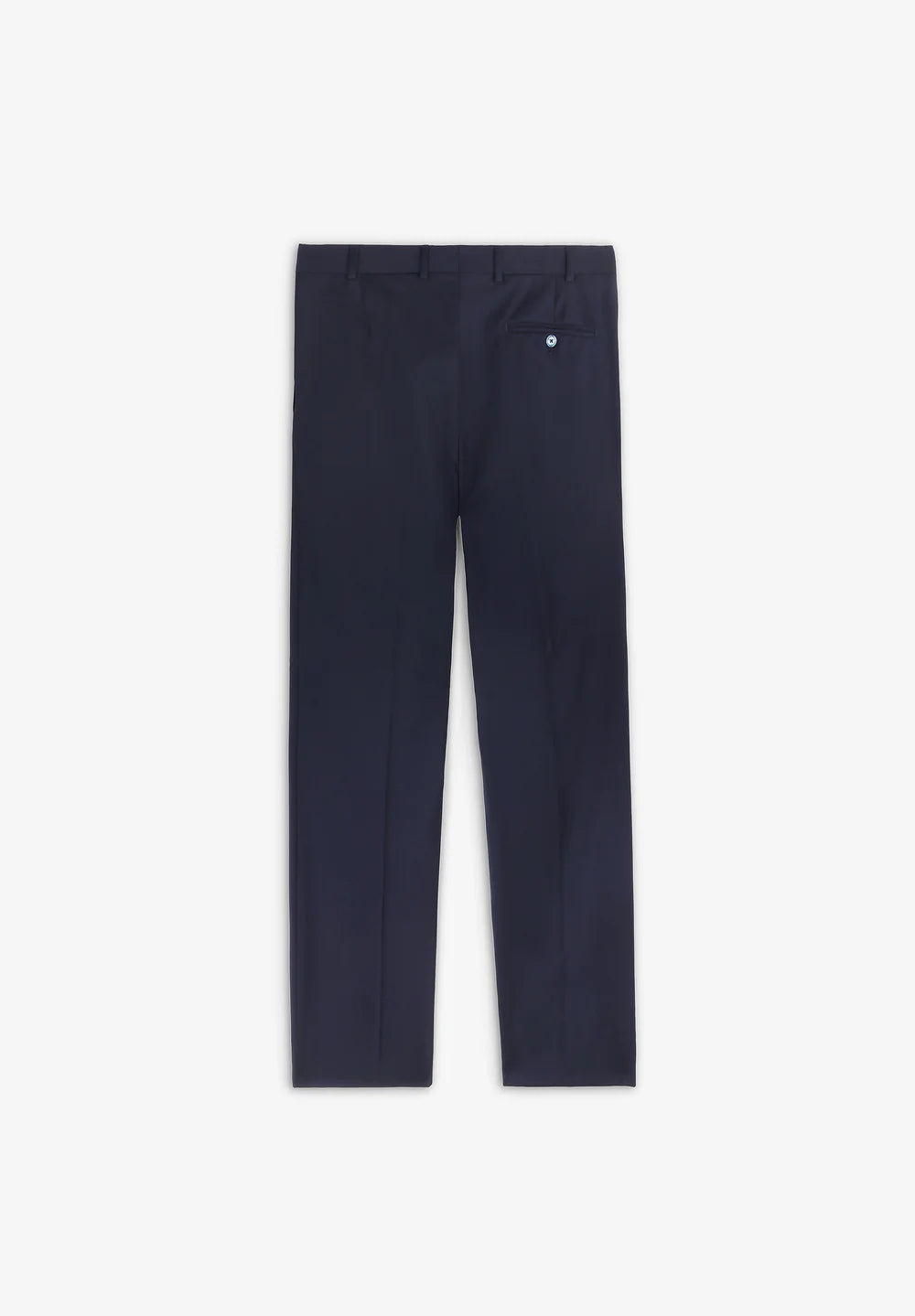 Traje Clásico City Suit Liso