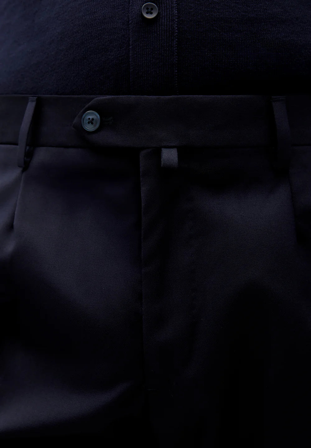 Traje Clásico City Suit Liso