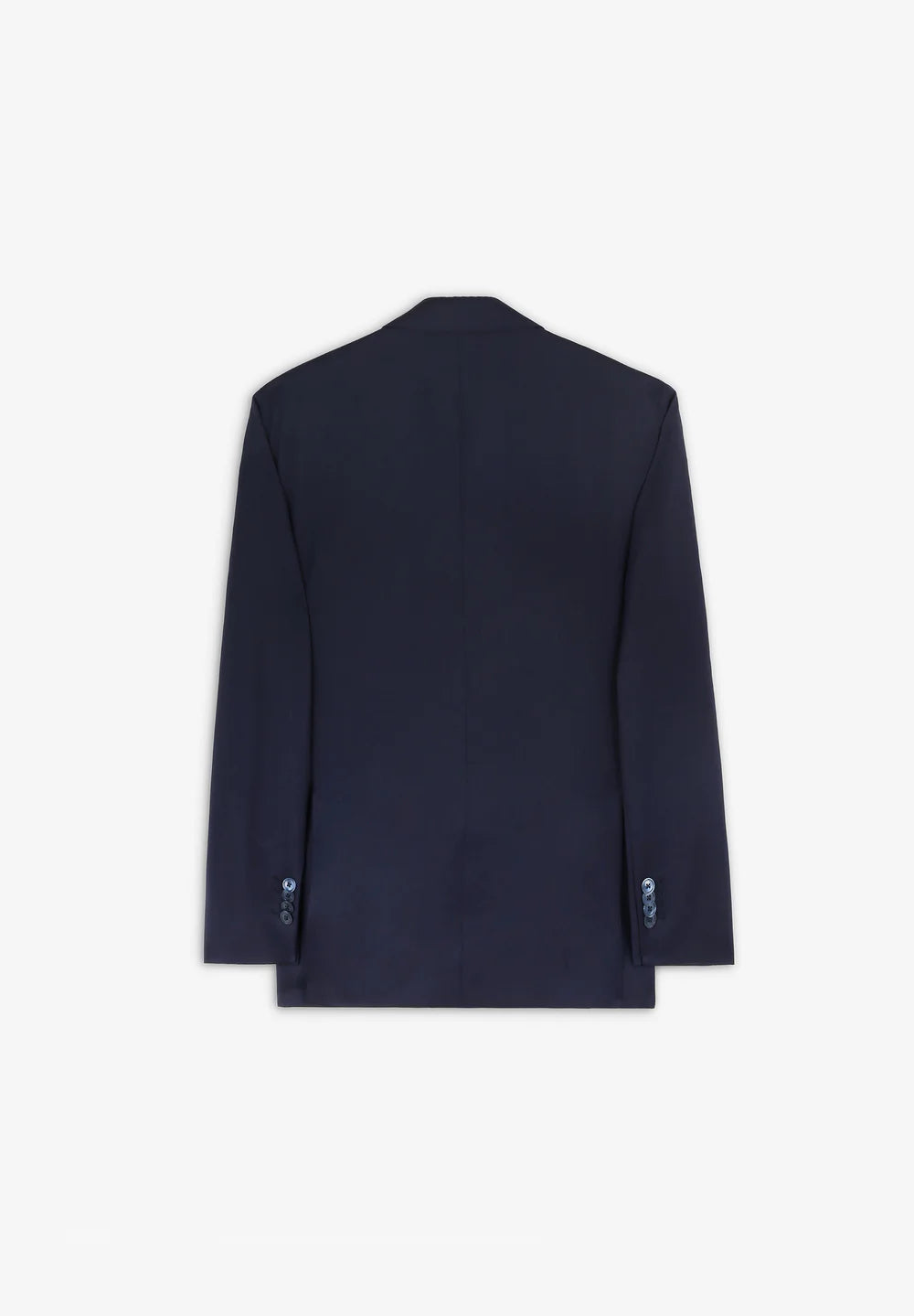 Traje Clásico City Suit Liso