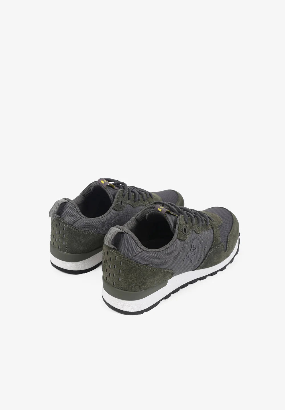 Nos Canadian Sneakers Khaki 40 K