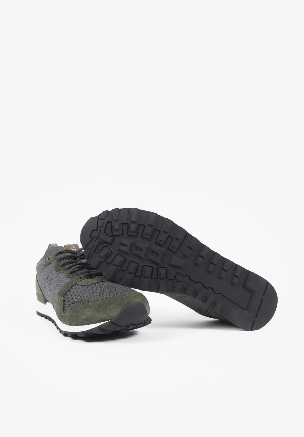 Nos Canadian Sneakers Khaki 40 K