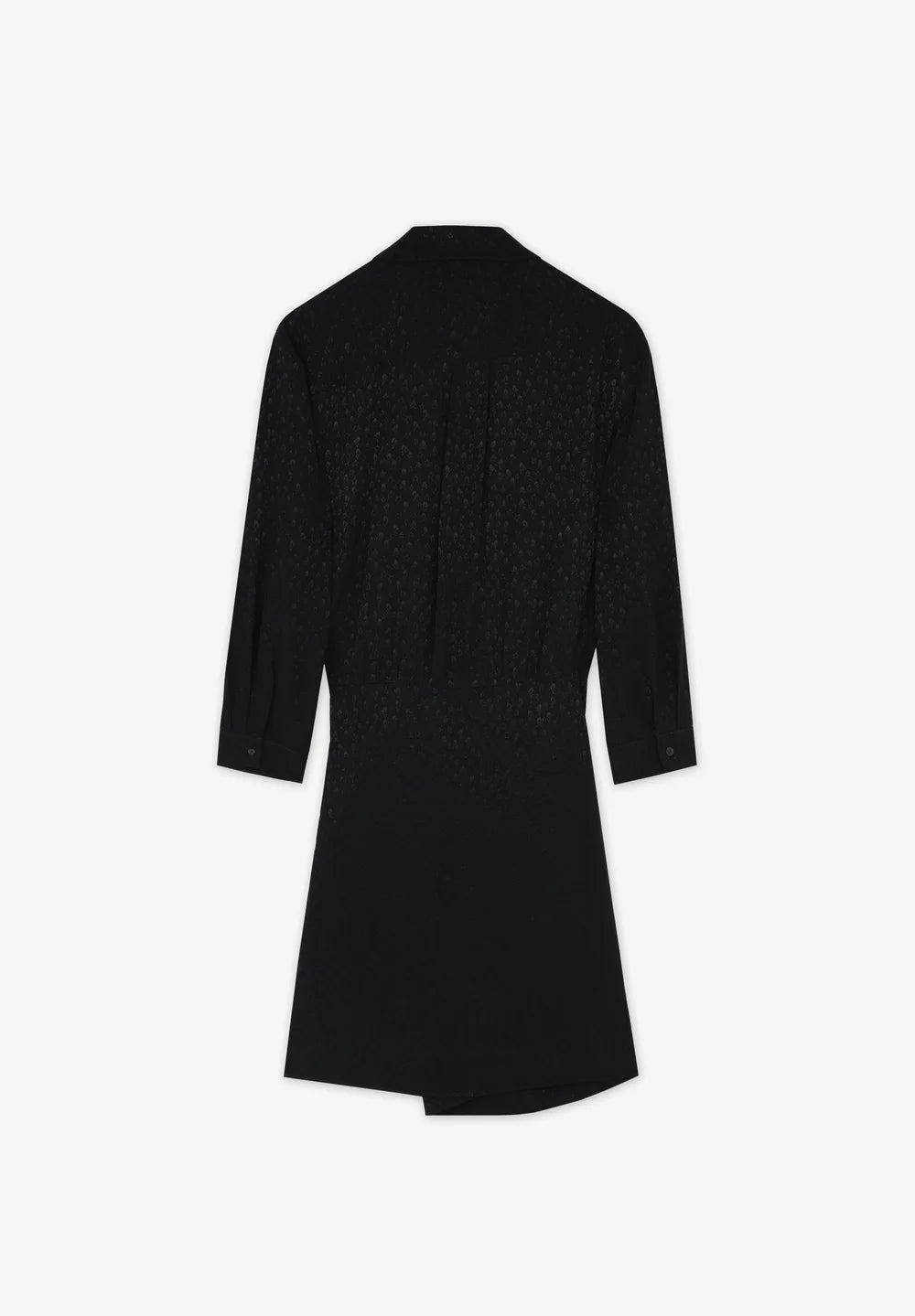 Vestido New Skull Star
