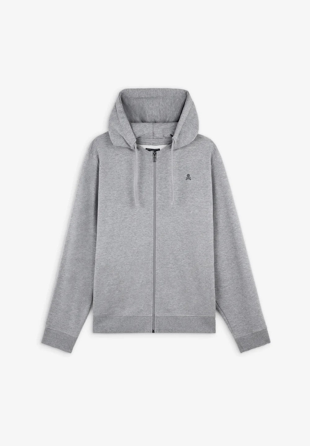 Hoodie Calavera