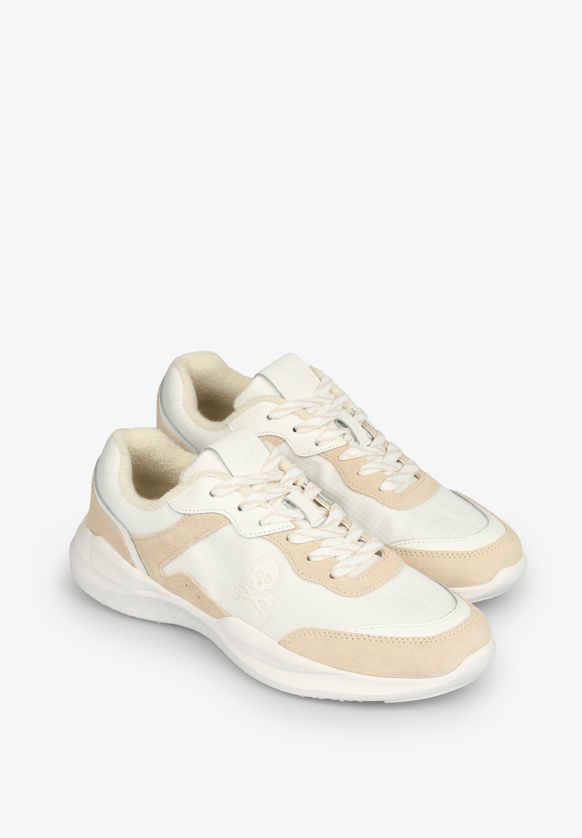 Birdsbille Sneaker hombre