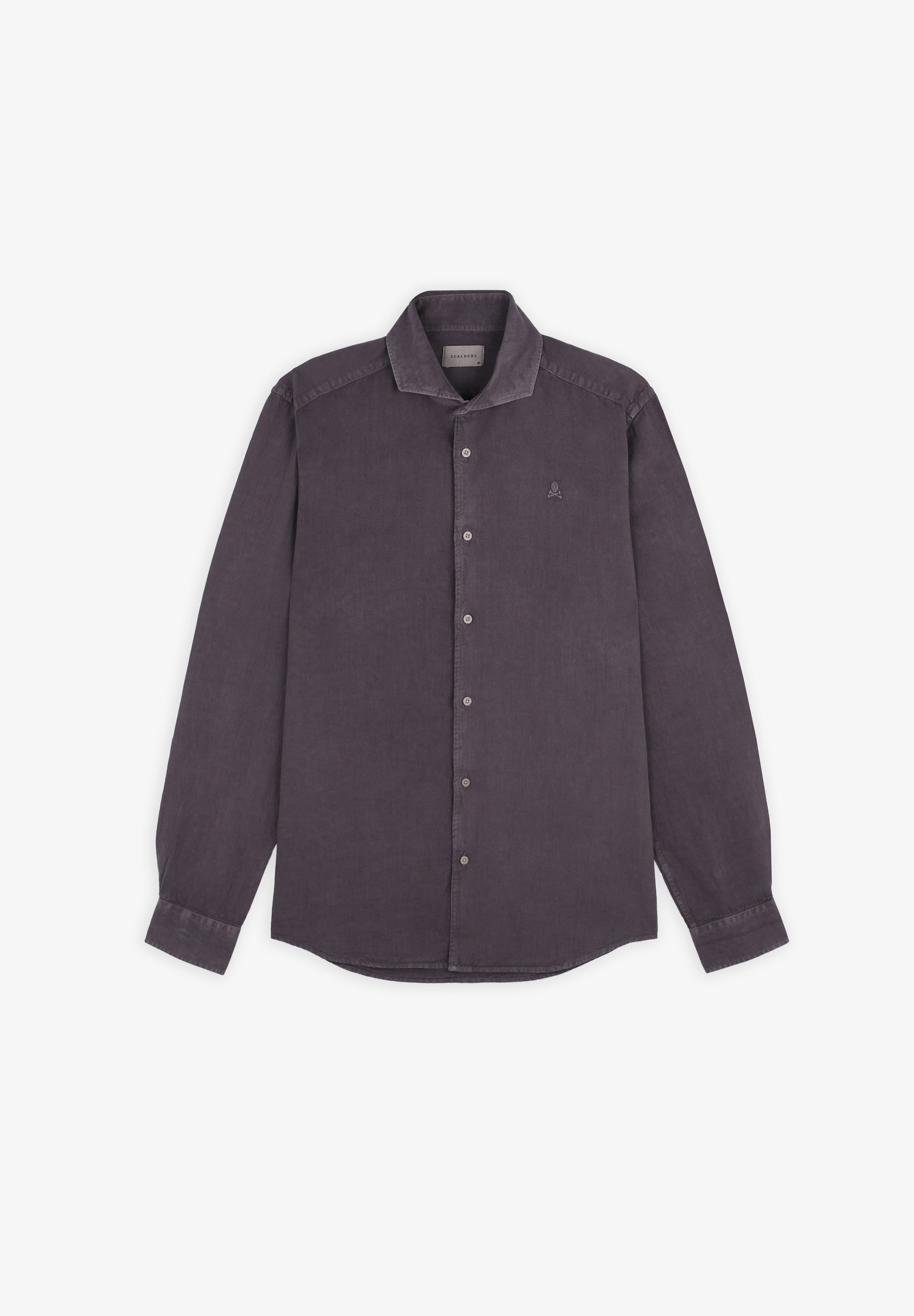 Camisa Vintage Linen Se