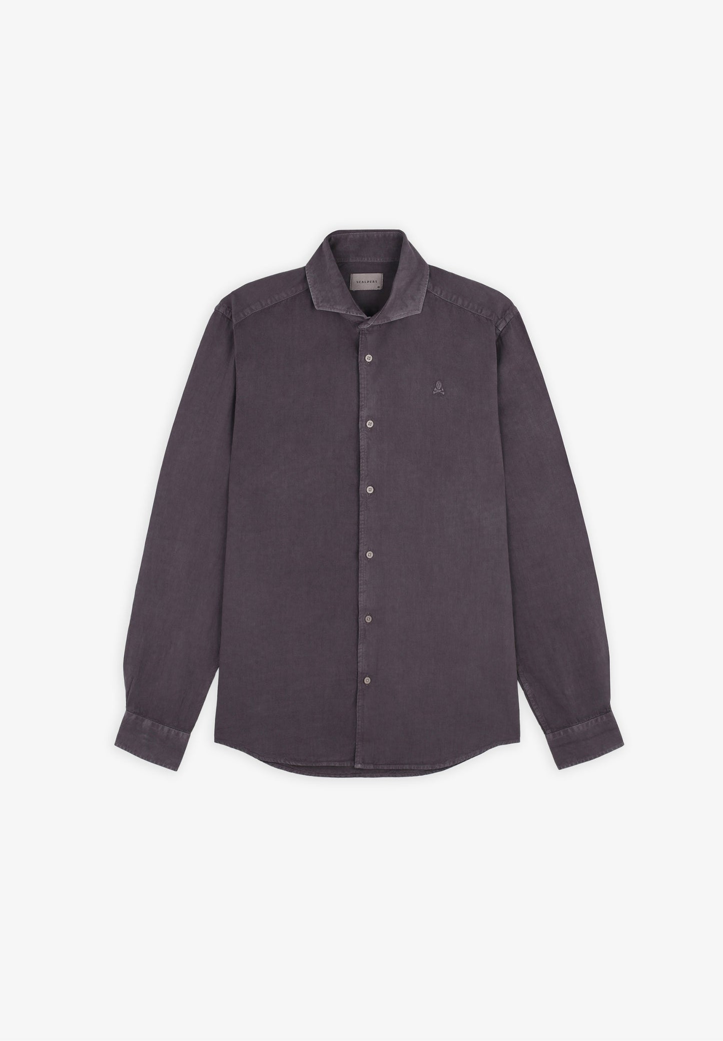 Camisa Vintage Linen Se