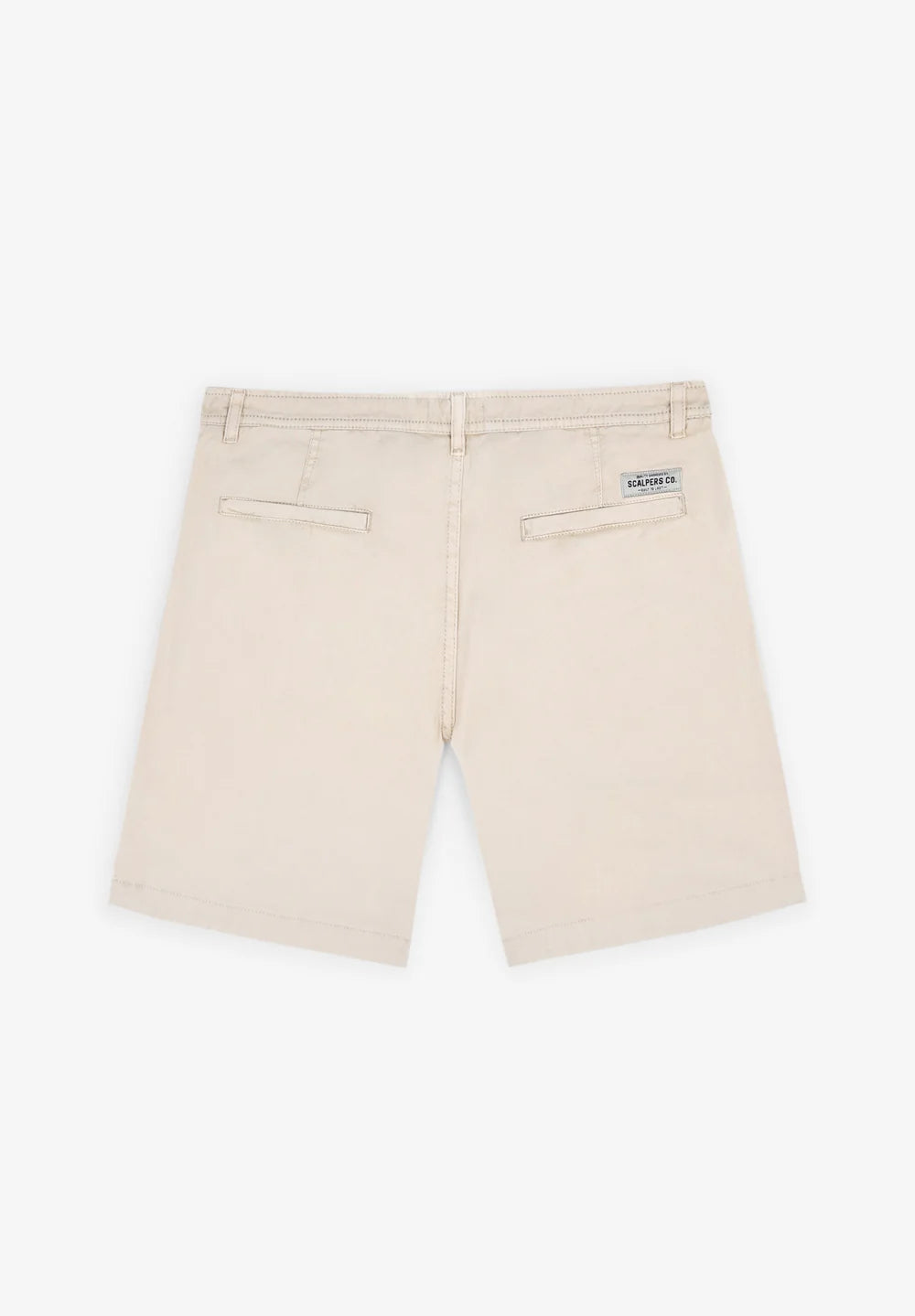 Bermuda Outfitter